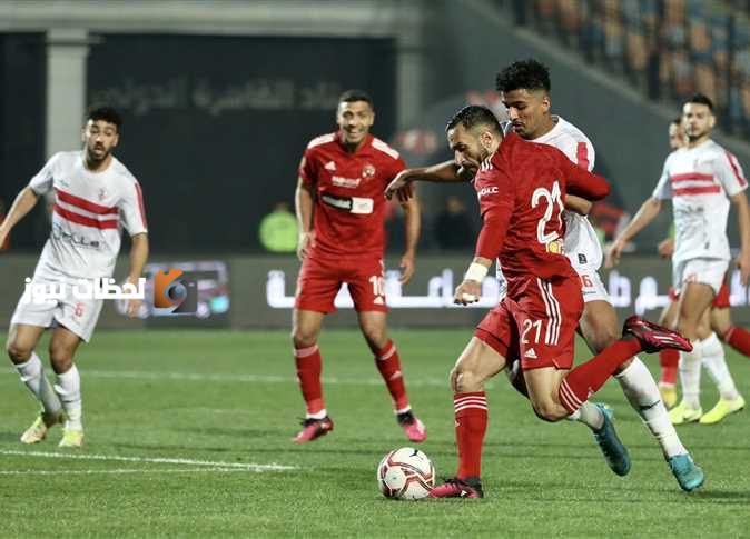 لجنة الاستئناف تؤجل قرارها حول أزمة مباراة الأهلي والزمالك المقبلة