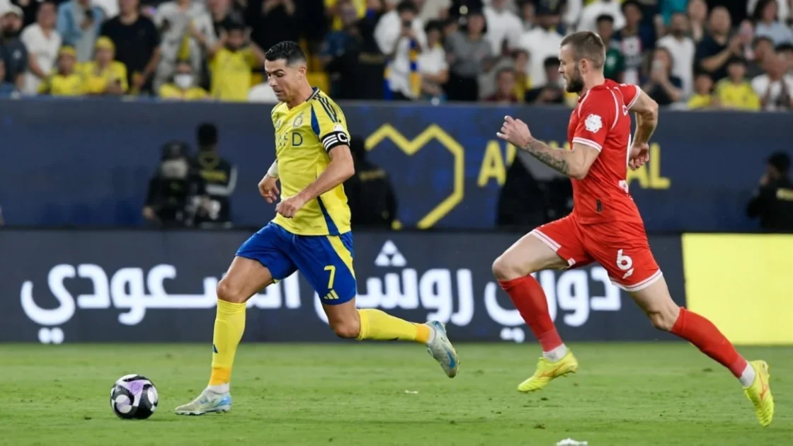 لجنة الاستئناف تقبل طعن الوحدة ضد النصر والقرار نهائي وملزم