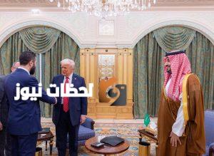 لقاء الرياض التاريخي.. الامير محمد بن سلمان يفتح افاق بناء سوريا جديدة