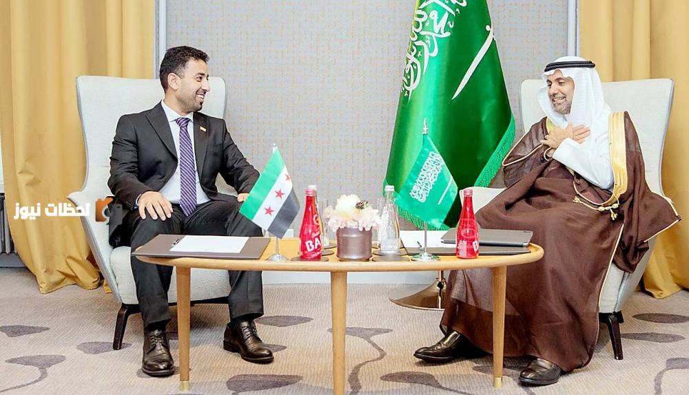 لقاء وزراء الصحة في جنيف يجمع سوريا وإيران