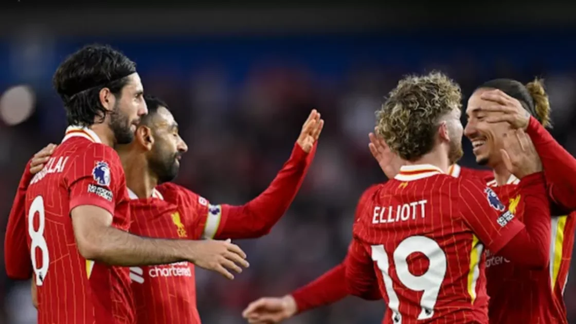 ليفربول يخطو نحو ضم نجم الدوري الألماني