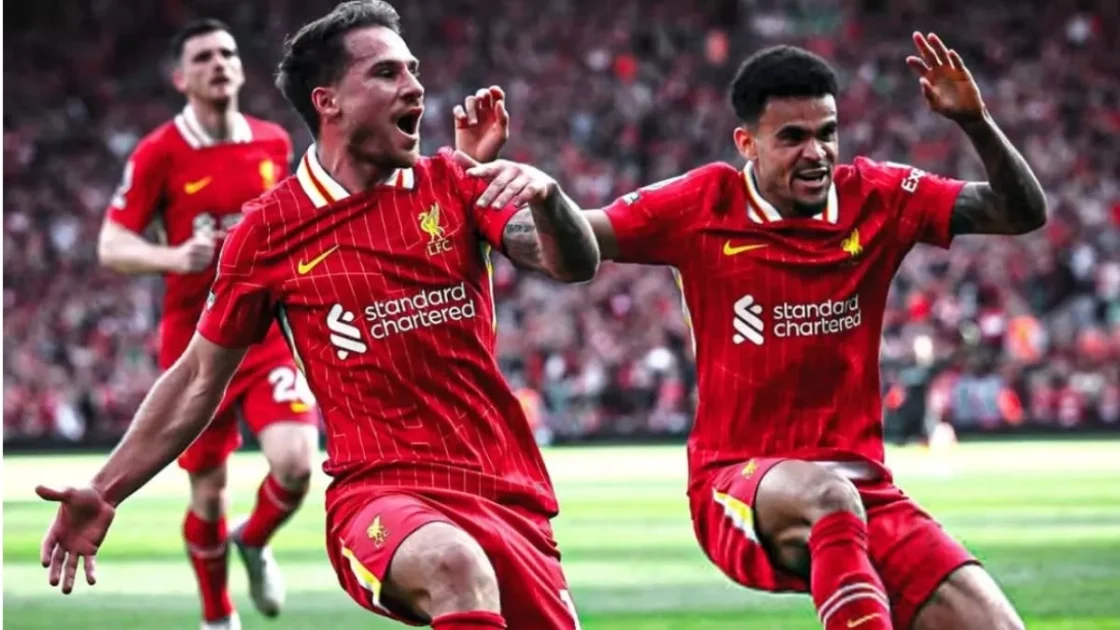 ليفرول يستأنف مفاوضات تجديد عقد نجمه