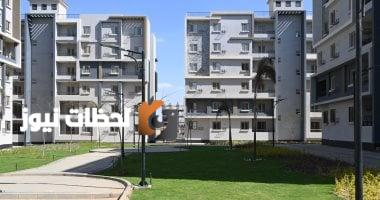 ما هو سعر المتر في وحدات مشروع