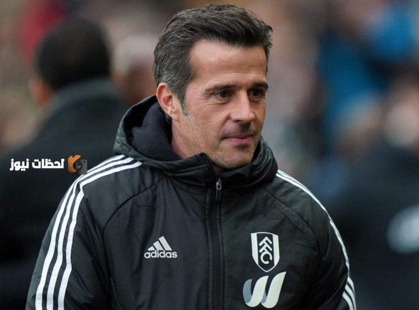 ماركو سيلفا يعلق على أنباء رفض تدريب الهلال بشكل مفاجئ ومثير اهتمام.