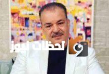 مازن الناطور يوضح موقفه بعد قرار عزله من نقابة الفنانين السورية