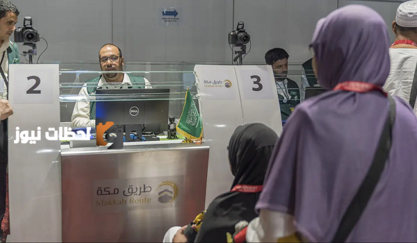 ماليزية تعبر عن شكرها وسعادتها بفرصة الحج من مبادرة طريق مكة