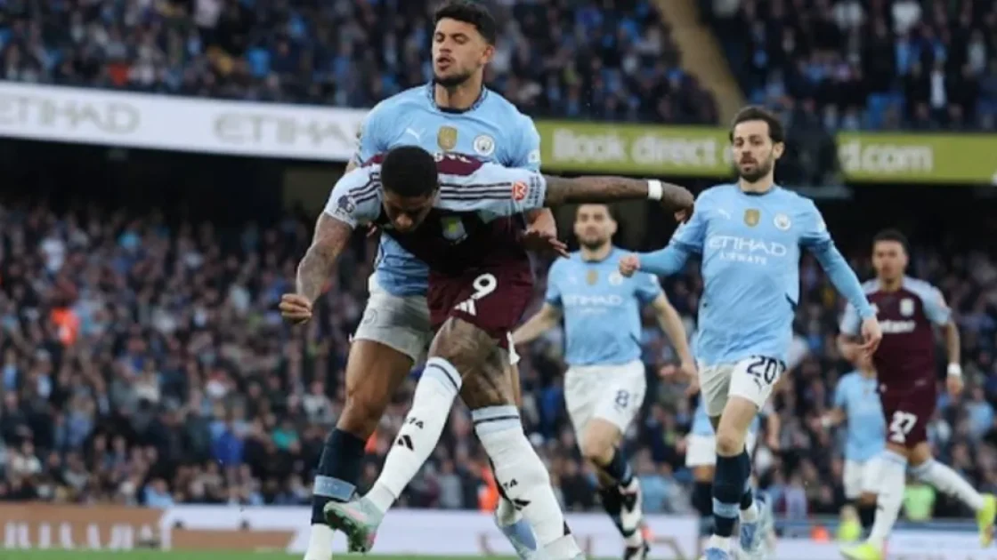 مانشستر سيتي يقدم عرضًا ضخمًا لضم نجم الدوري الإيطالي تجاوز 50 مليون