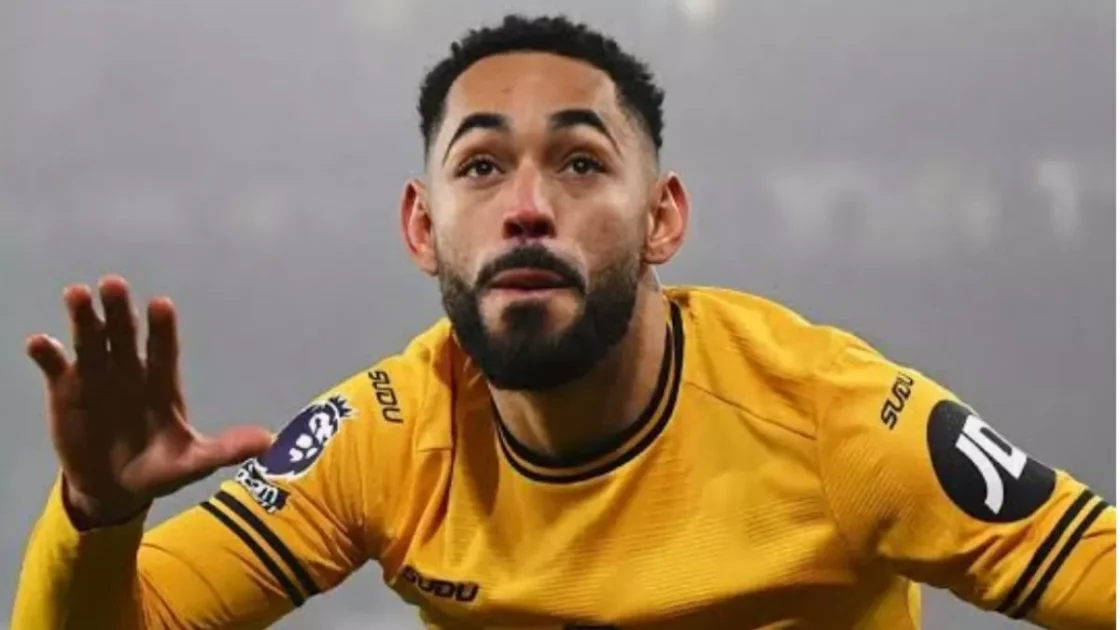 مانشستر يونايتد يستعد لضم ماتيوس كونيا بعد اتفاق مع وولفرهامبتون