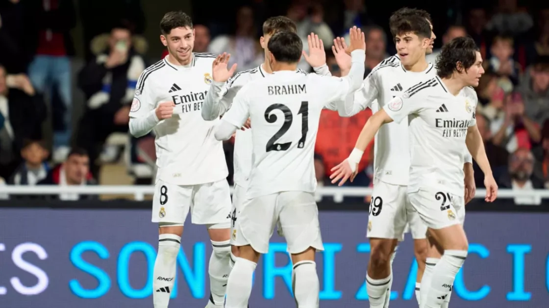 مانشستر يونايتد يعرقل انتقالات ريال مدريد الصيفية الجديدة