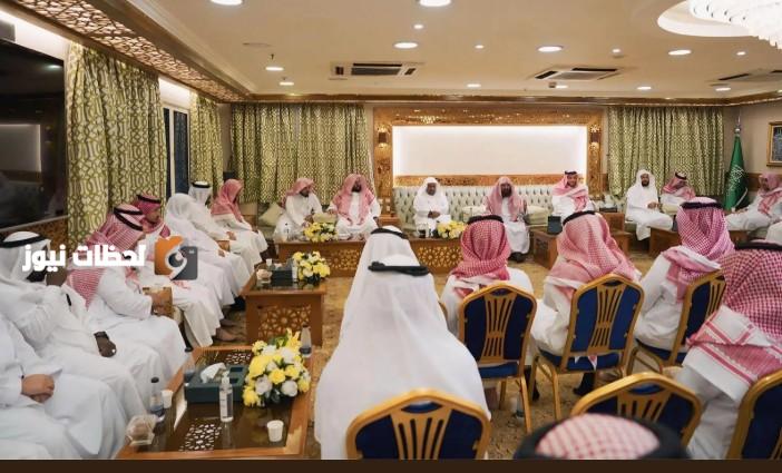 مبادرة جديدة بالحرمين لنقل رسالة الحج الوسطية للعالم بخمس لغات