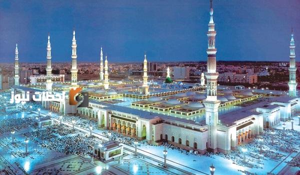 مبادرة خدمة الزوار شرف لمنتسبي المسجد النبوي لتعزيز الخدمة والراحة