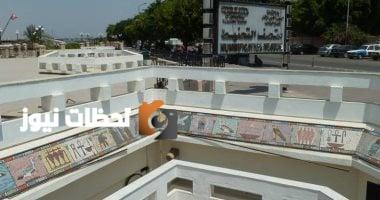 متحف التحنيط بالأقصر يتيح الدخول المجاني للمصريين اليوم