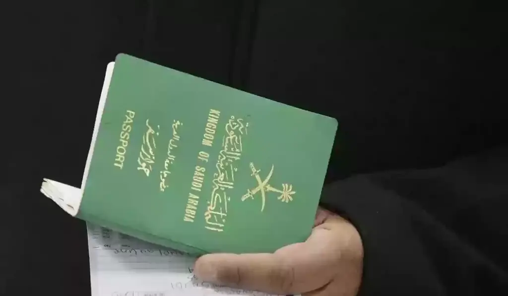 متطلبات الحصول على تأشيرة الزيارة