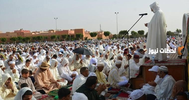 متى عيد الأضحى في المغرب؟