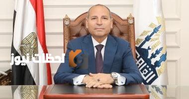 مجزر 15 مايو يفتح أبوابه لاستقبال أضاحي المواطنين دون رسوم طوال أيام العيد