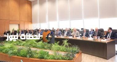 مجلس الجامعات الأهلية يوجه الشكر للرئيس السيسي لإصدار قرارات بإنشاء 12 جامعة جديدة