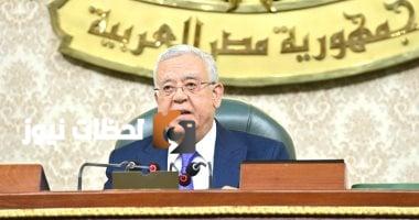 مجلس النواب يؤجل الجلسة العامة إلى 15 يونيو المقبل