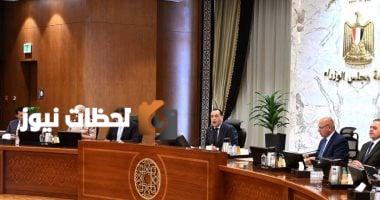 مجلس الوزراء: توريد 1.4 مليون طن من القمح حتى الآن وصرف 3 مليارات جنيه على محصول القطن