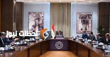 مجلس الوزراء: هدفنا تحويل 220 ألف سيارة للعمل بالغاز الطبيعي