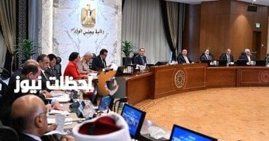 مجلس الوزراء يوافق على طلب محافظة الجيزة لمعالجة الكثافة المرورية