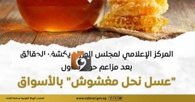 مجلس الوزراء يوضح الحقائق بشأن مزاعم تداول