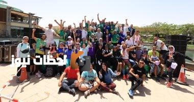 مجموعة طلعت مصطفى تقدم خدمات رياضية وترفيهية شاملة لساكني مدينتي: مهرجان جولف، أمسيات فنية، وماراثون رياضي.