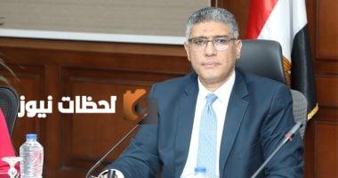 محافظ الجيزة: إنشاء 19 سوقًا للسلع واللحوم في المرحلة الثانية من أسواق اليوم الواحد