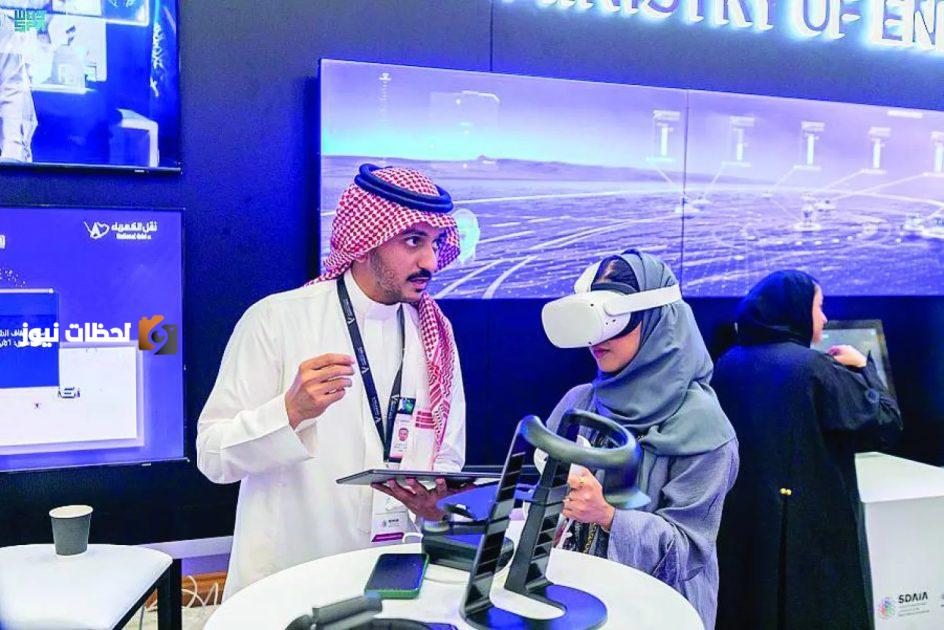 محلل اقتصادي يتحدث عن تأثير الذكاء الاصطناعي على الناتج المحلي السعودي