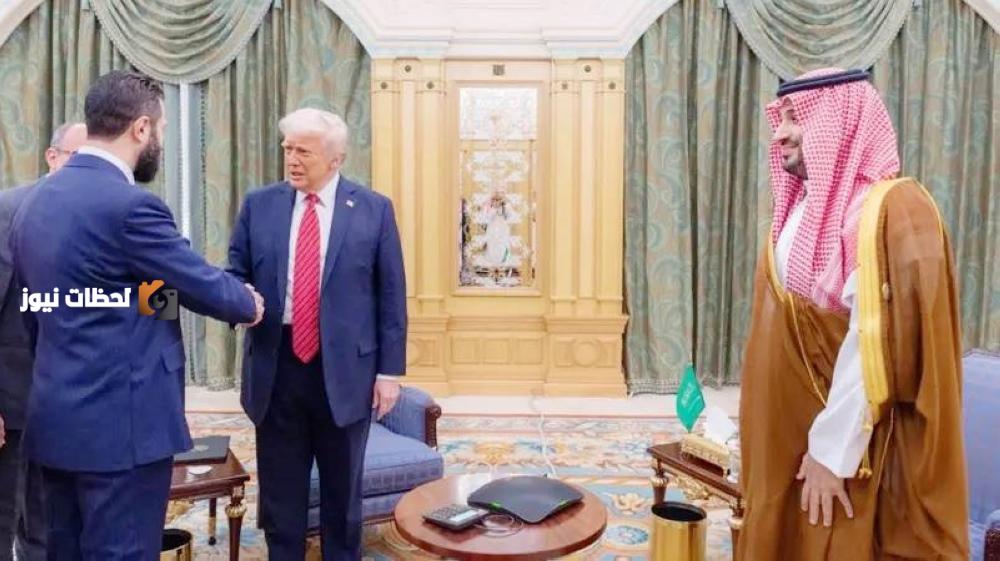 محمد بن سلمان يحقق خطوة مثيرة: دلالات رفع العقوبات عن سورية