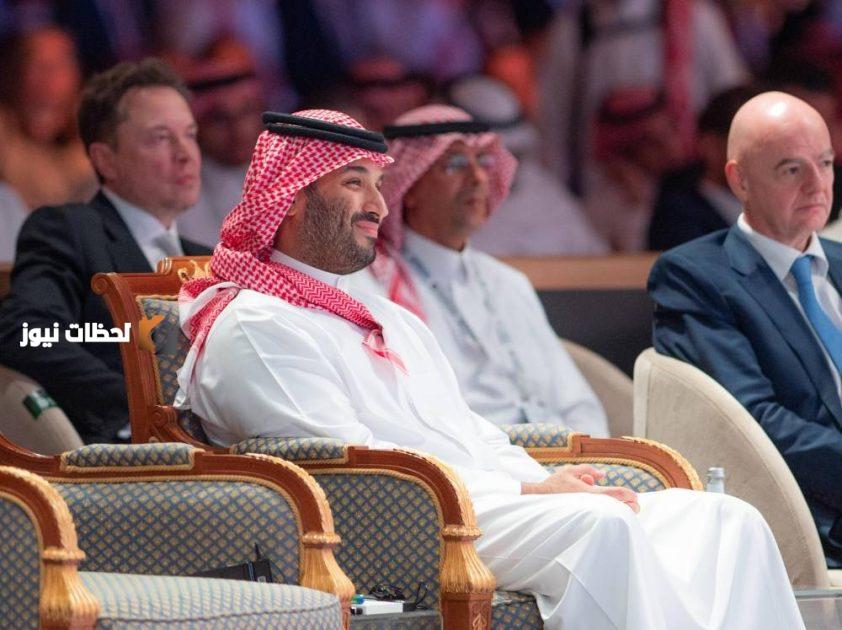 محمد بن سلمان يعيد الأمل إلى سورية