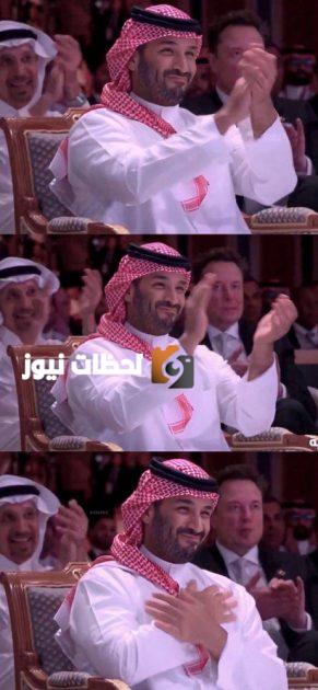 محمد بن سلمان يقود جهود السلام ويحفز التغيير