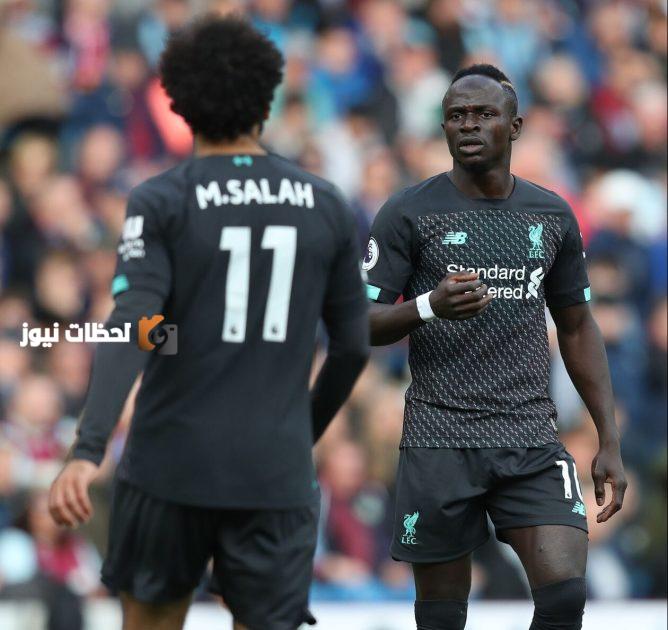 محمد صلاح يكشف عن خلافاته مع ساديو ماني ويؤكد: توتر بالفعل!