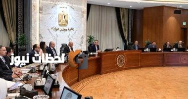 مدبولي: الحكومة تهتم بالاستماع إلى مختلف الآراء حول رد الأعباء التصديرية