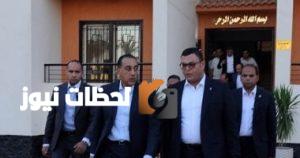 مدبولي: الرئيس حريص على متابعة تقدم مشروعات وزارة الإسكان بانتظام