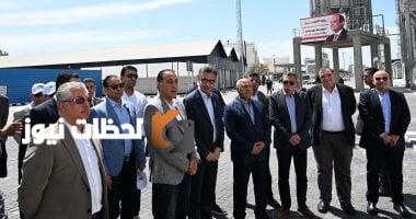 مدبولي: اليوم نشهد إصرار القيادة السياسية على تحويل الأفكار إلى واقع ملموس