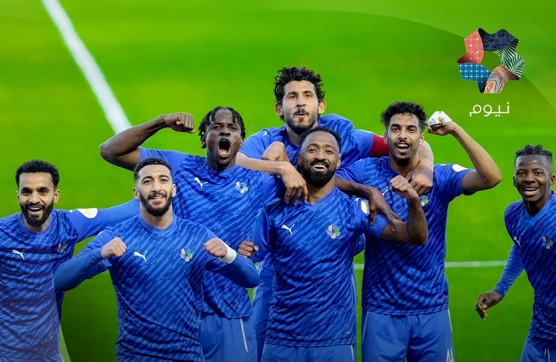 مدرب الماني يبحث عن فرص جديدة في طاولة نيوم للحياة الرياضية