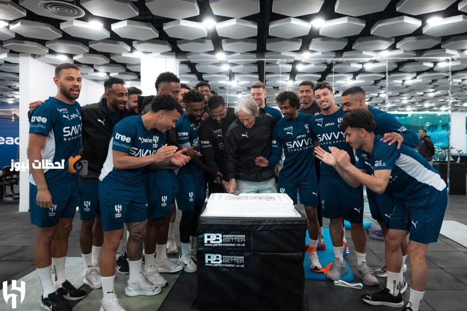 مدرب الهلال القادم يثير الجدل هل تم التوصل لاتفاق رسمي بشأنه؟