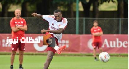 مدرب جديد لسعود عبد الحميد في روما يشعل آمال الجماهير والطموحات