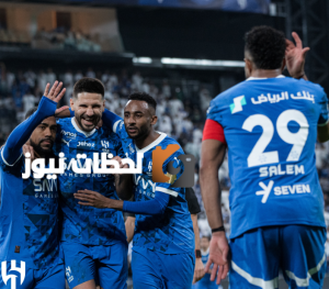 مدرب غير متوقع يتصدر قائمة مرشحي الهلال لقيادة الفريق