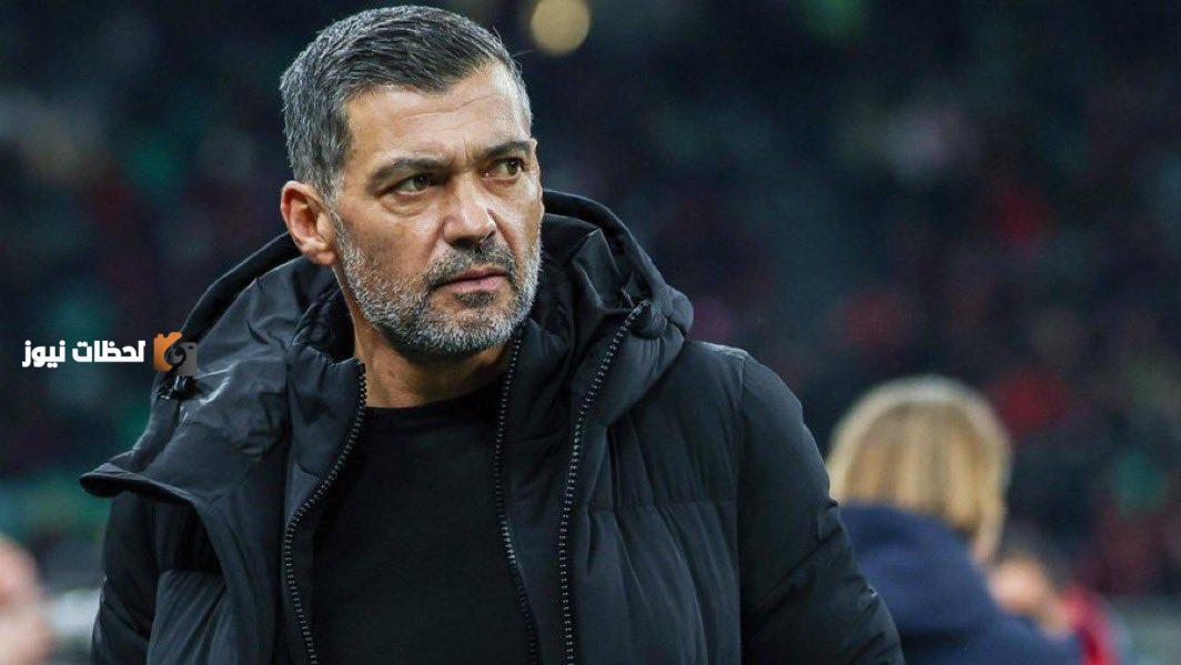 مدرب ميلان يوقع عقدا مع الدوري السعودي للموسم الجديد