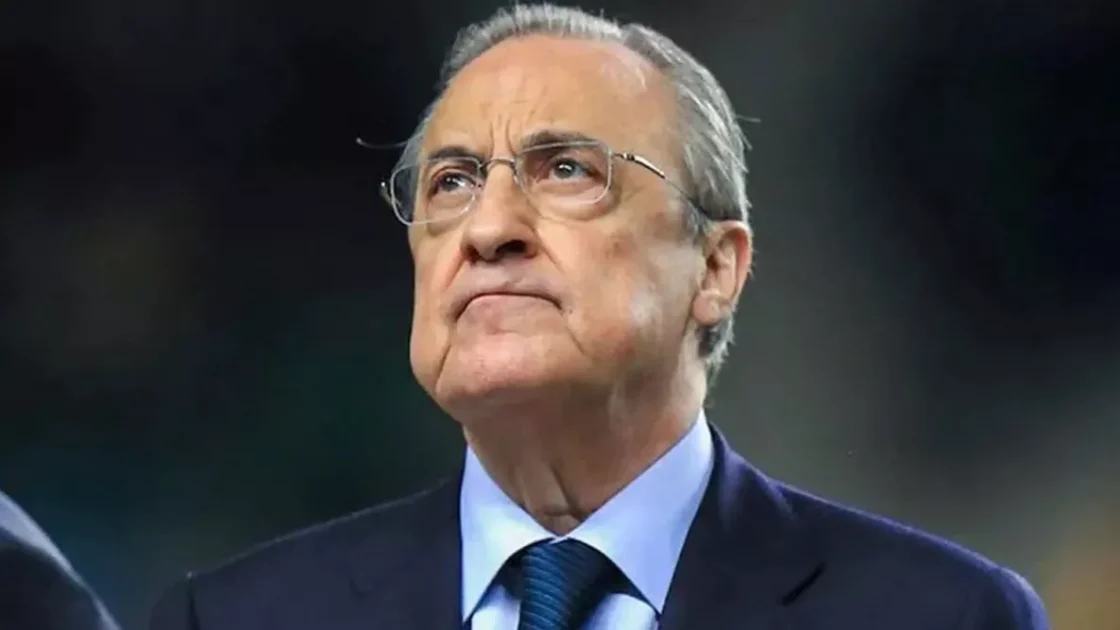مدريد يستثمر مبالغ ضخمة للتعاقد مع نجم جديد