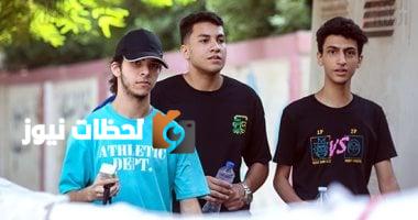 مراجعة شاملة ومتميزة لمادة التاريخ لطلاب الثانوية العامة 2025