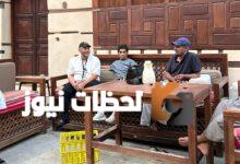 مركاز العامودي يشهد ارتفاعاً في الإقبال والاتحاديون يعبّرون عن تفاؤلهم
