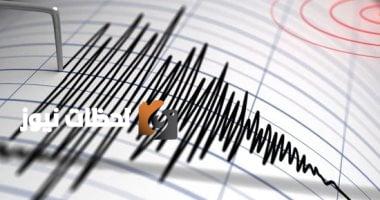 مركز أبحاث علوم الأرض الألماني: زلزال بقوة 6.3 يضرب جزيرة كريت في اليونان