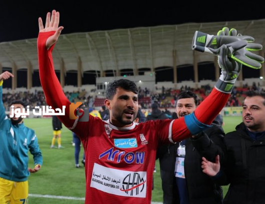 مركز التحكيم يفاجئ العروبة بطلب عاجل حول قضية رافع الرويلي