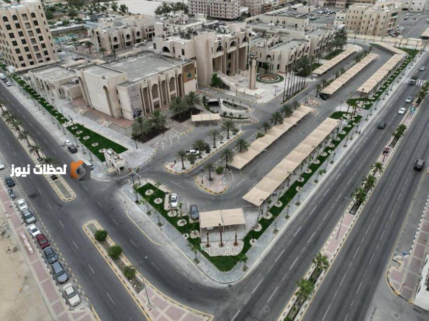 مركز التميز الاستثماري بأمانة الشرقية ينجز 8 آلاف عملية لدعم المستثمرين