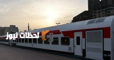 مستجدات على مدار اليوم: مواعيد القطارات الإضافية لعيد الأضحى على خطوط السكة الحديد
