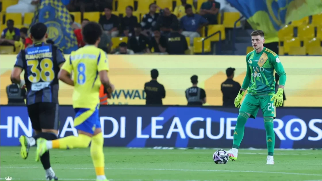 مستجدات قضية النصر السعودي والرويلي تكشف