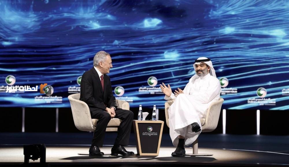 مستشار البيت الأبيض للذكاء الاصطناعي: شراكتنا مع السعودية تعزز مستقبل الابتكار والذكاء الاصطناعي عالميًا