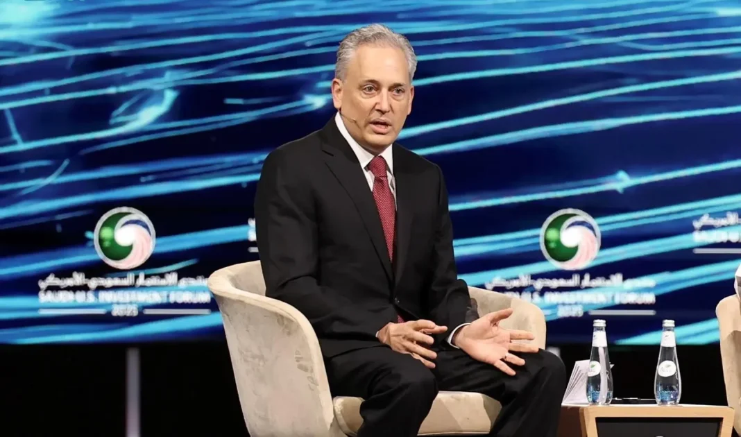 مستشار البيت الابيض يؤكد ان الشراكة مع السعودية تعزز مستقبل الذكاء الاصطناعي